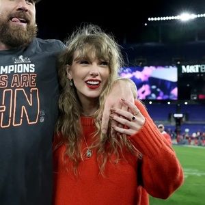 La Ligne Cashmere Colin Sweater Red XS